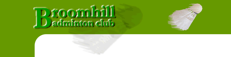 Shuttlecock Graphic